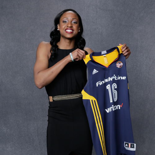 Fever 2016 Draft Night Recap